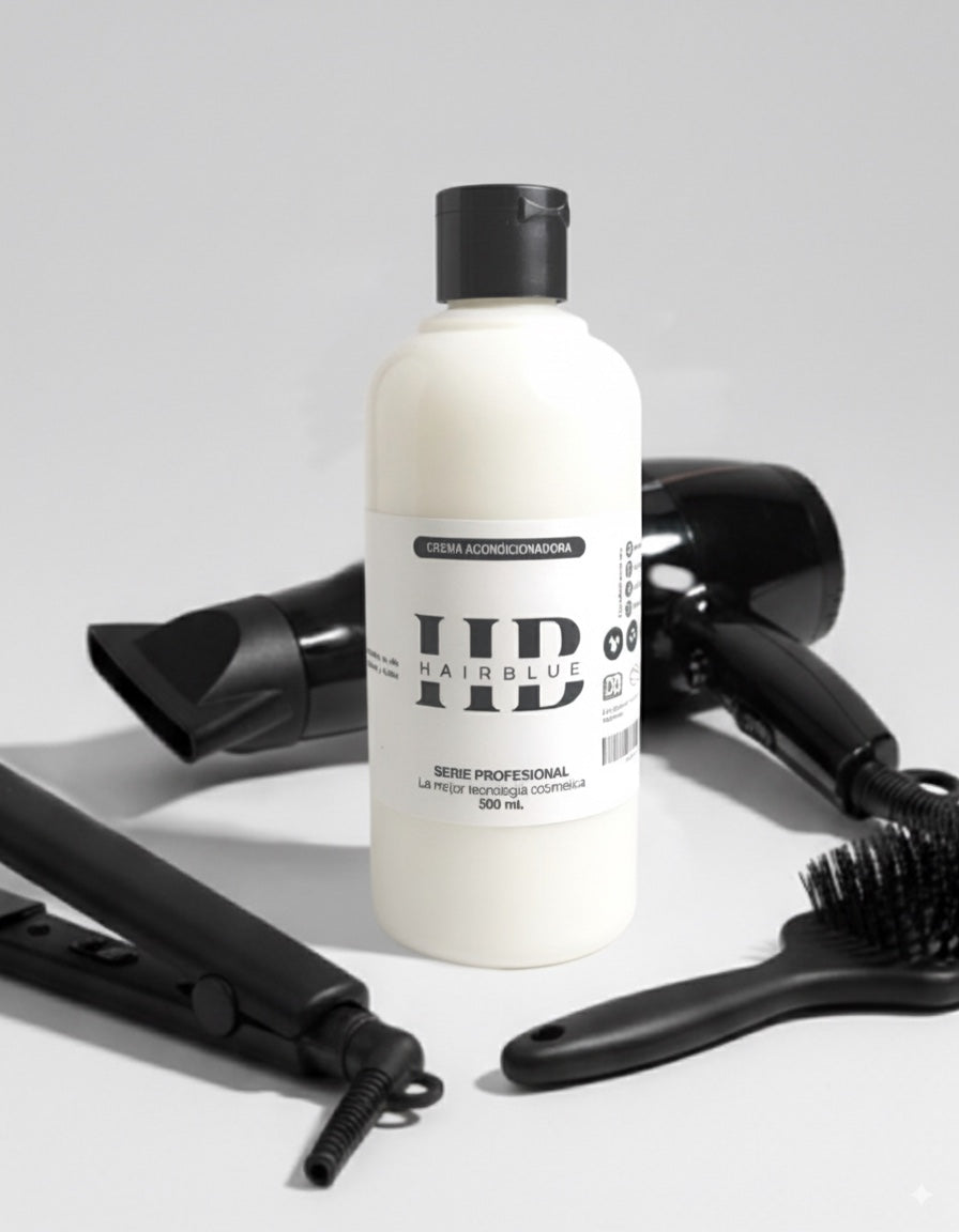 Crema acondicionadora