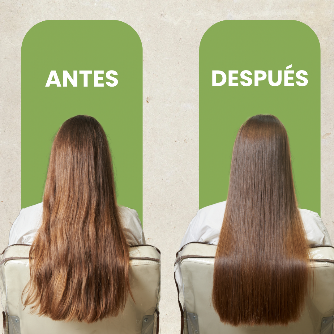 Shampoo Anticaída