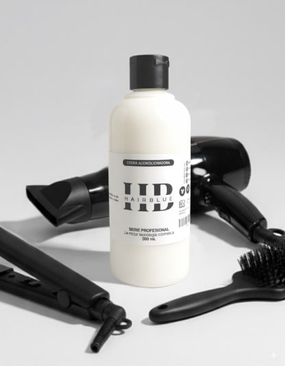 Crema acondicionadora