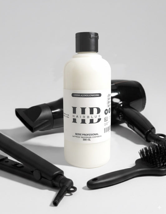 Crema acondicionadora