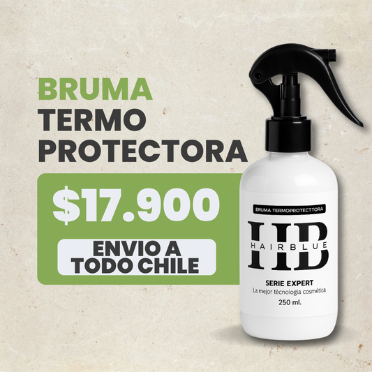 Bruma Termoprotectora
