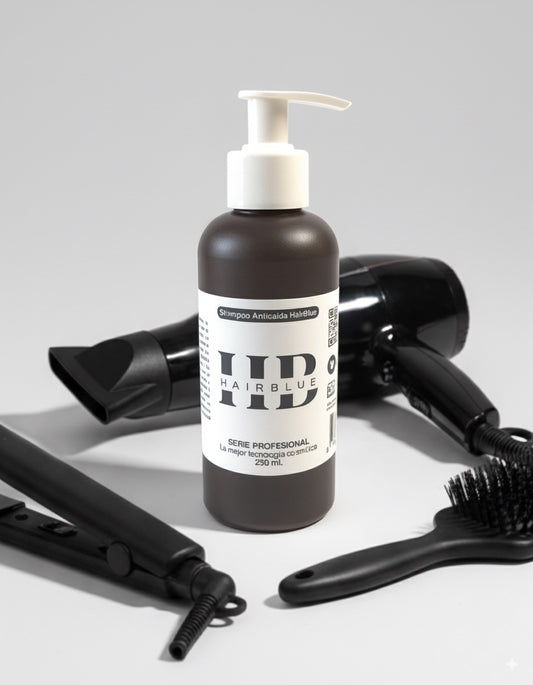 Shampoo Anticaída