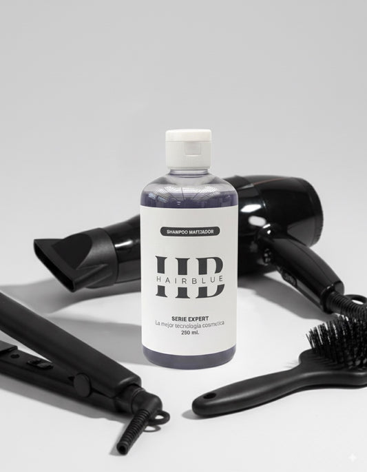 Shampoo Matizador