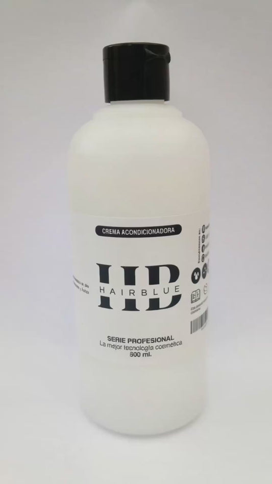 Crema acondicionadora